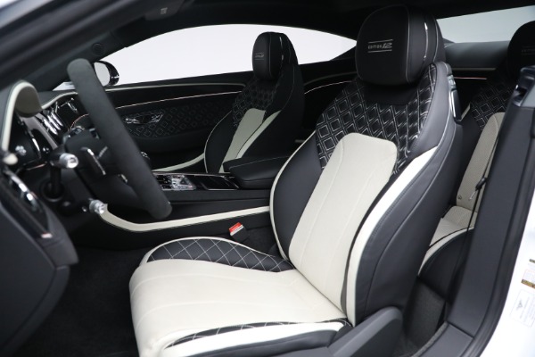 New 2024 Bentley Continental GT Speed Edition 12 for sale Sold at Bentley Greenwich in Greenwich CT 06830 24