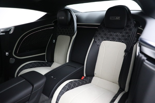 New 2024 Bentley Continental GT Speed Edition 12 for sale Sold at Bentley Greenwich in Greenwich CT 06830 28