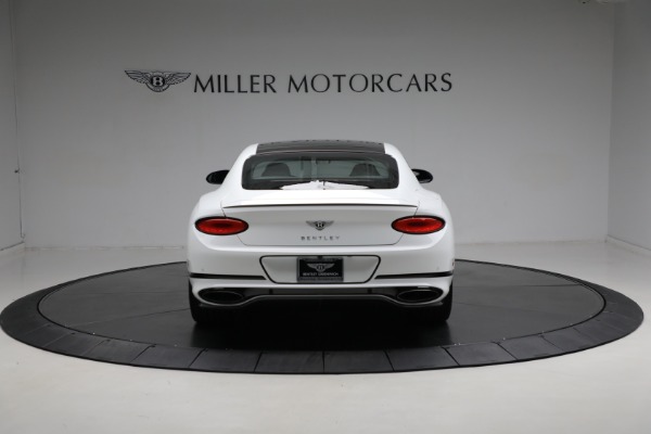 New 2024 Bentley Continental GT Speed Edition 12 for sale Sold at Bentley Greenwich in Greenwich CT 06830 6