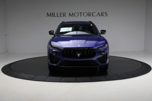 New 2024 Maserati Levante Modena Ultima for sale Sold at Bentley Greenwich in Greenwich CT 06830 27