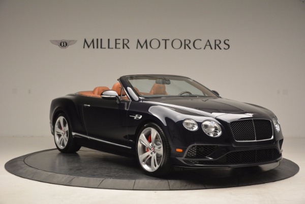 New 2017 Bentley Continental GT V8 S for sale Sold at Bentley Greenwich in Greenwich CT 06830 11