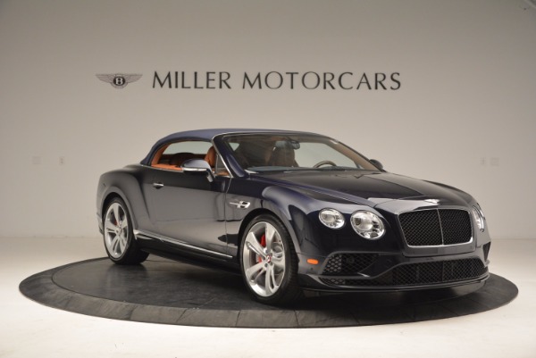 New 2017 Bentley Continental GT V8 S for sale Sold at Bentley Greenwich in Greenwich CT 06830 23