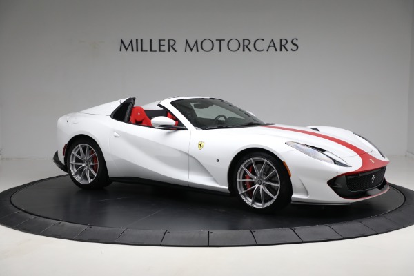 Used 2022 Ferrari 812 GTS for sale Sold at Bentley Greenwich in Greenwich CT 06830 11