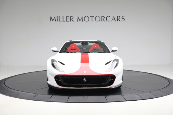 Used 2022 Ferrari 812 GTS for sale Sold at Bentley Greenwich in Greenwich CT 06830 12