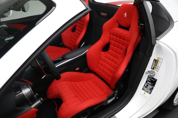 Used 2022 Ferrari 812 GTS for sale Sold at Bentley Greenwich in Greenwich CT 06830 19