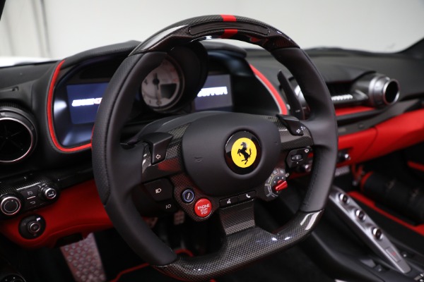 Used 2022 Ferrari 812 GTS for sale Sold at Bentley Greenwich in Greenwich CT 06830 20