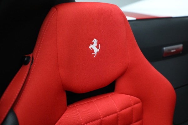 Used 2022 Ferrari 812 GTS for sale Sold at Bentley Greenwich in Greenwich CT 06830 25