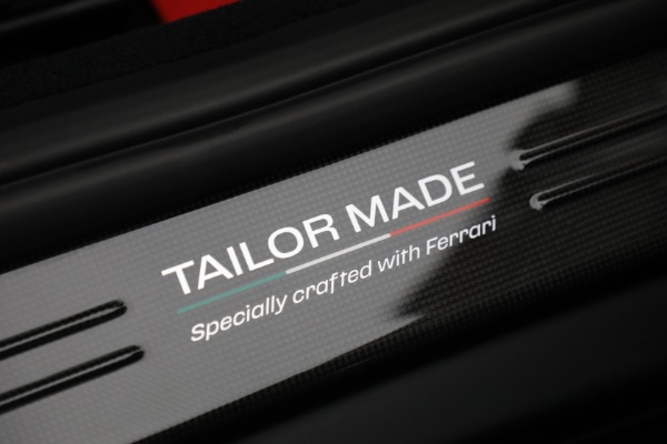 Used 2022 Ferrari 812 GTS for sale Sold at Bentley Greenwich in Greenwich CT 06830 26
