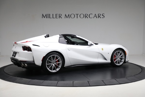 Used 2022 Ferrari 812 GTS for sale Sold at Bentley Greenwich in Greenwich CT 06830 8