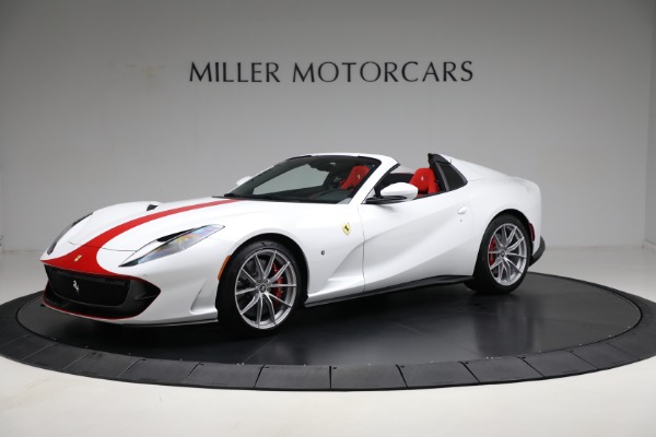 Used 2022 Ferrari Portofino M  | Greenwich, CT
