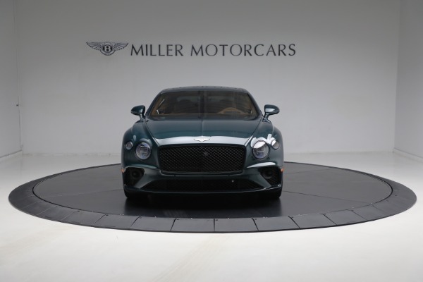 Used 2022 Bentley Continental GT V8 for sale Sold at Bentley Greenwich in Greenwich CT 06830 12