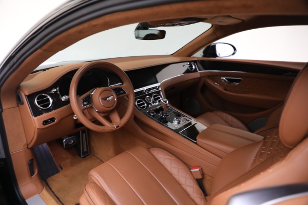 Used 2022 Bentley Continental GT V8 for sale Sold at Bentley Greenwich in Greenwich CT 06830 15