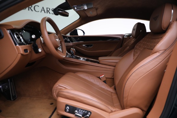 Used 2022 Bentley Continental GT V8 for sale Sold at Bentley Greenwich in Greenwich CT 06830 16