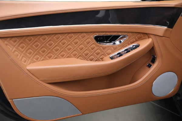 Used 2022 Bentley Continental GT V8 for sale Sold at Bentley Greenwich in Greenwich CT 06830 18