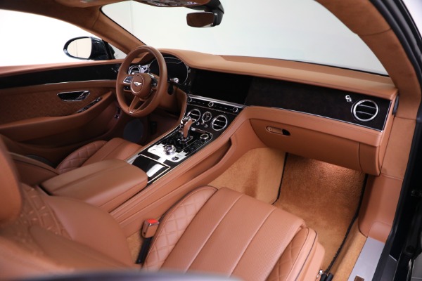 Used 2022 Bentley Continental GT V8 for sale Sold at Bentley Greenwich in Greenwich CT 06830 19