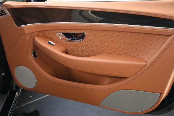 Used 2022 Bentley Continental GT V8 for sale Sold at Bentley Greenwich in Greenwich CT 06830 22