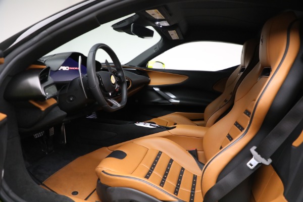Used 2022 Ferrari SF90 Stradale for sale $509,900 at Bentley Greenwich in Greenwich CT 06830 14