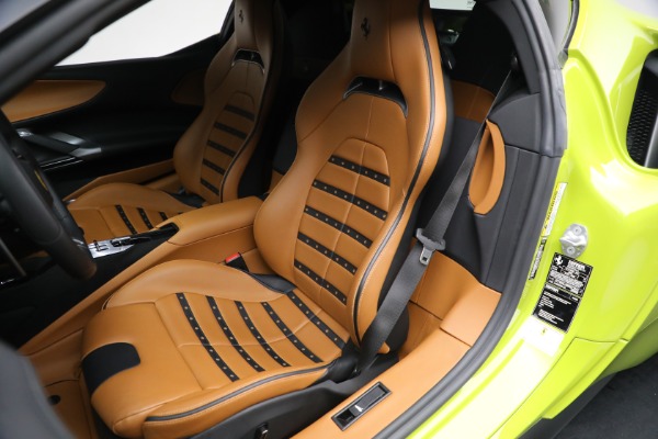 Used 2022 Ferrari SF90 Stradale for sale $509,900 at Bentley Greenwich in Greenwich CT 06830 15