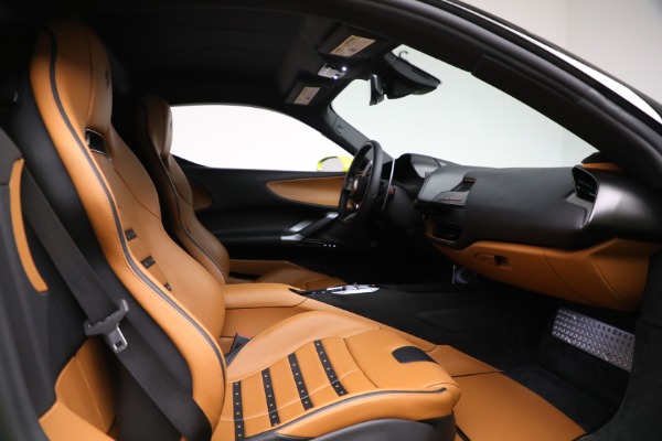 Used 2022 Ferrari SF90 Stradale for sale $509,900 at Bentley Greenwich in Greenwich CT 06830 19