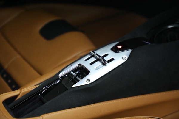 Used 2022 Ferrari SF90 Stradale for sale $509,900 at Bentley Greenwich in Greenwich CT 06830 21