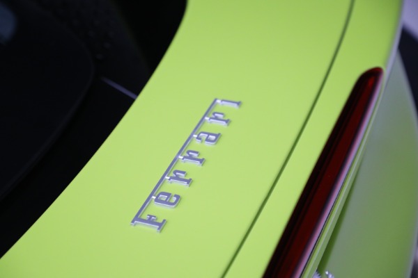 Used 2022 Ferrari SF90 Stradale for sale $509,900 at Bentley Greenwich in Greenwich CT 06830 25