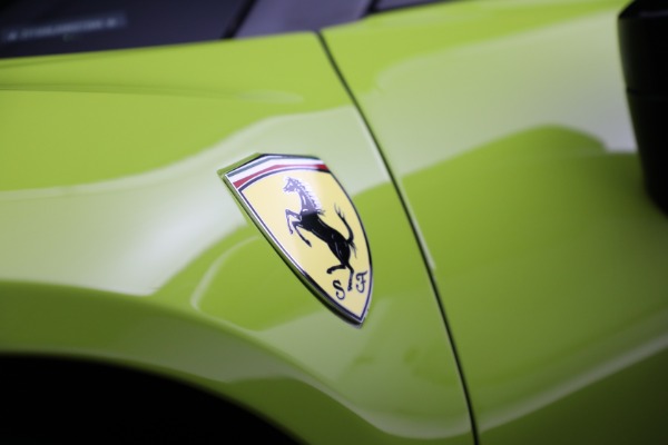 Used 2022 Ferrari SF90 Stradale for sale $509,900 at Bentley Greenwich in Greenwich CT 06830 26