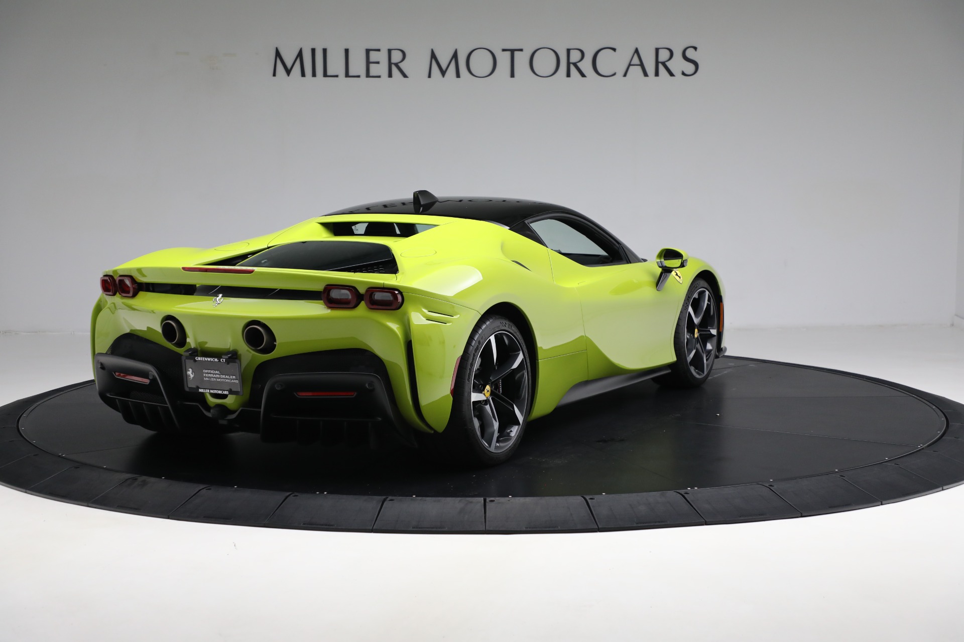 Pre-Owned 2022 Ferrari SF90 Stradale For Sale (Special Pricing