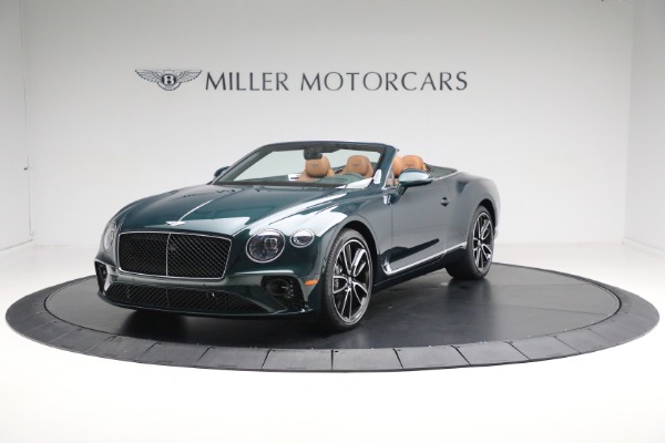New 2024 Bentley Flying Spur Mulliner W12 | Greenwich, CT