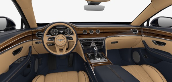 New 2024 Bentley Flying Spur V8 for sale Sold at Bentley Greenwich in Greenwich CT 06830 6