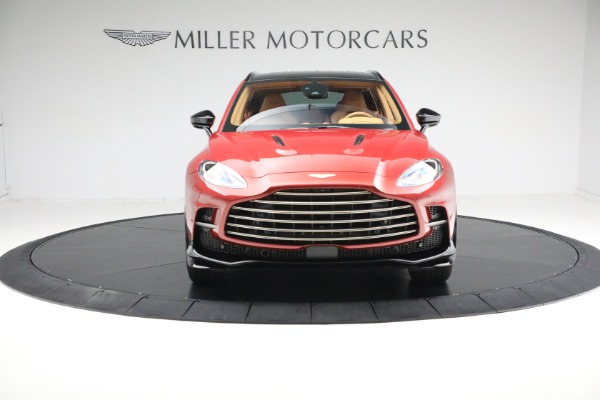 Used 2024 Aston Martin DBX 707 for sale Sold at Bentley Greenwich in Greenwich CT 06830 11