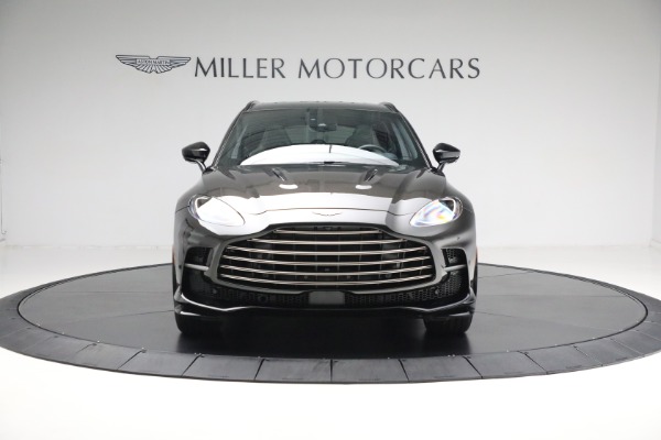 Used 2024 Aston Martin DBX 707 for sale Sold at Bentley Greenwich in Greenwich CT 06830 11
