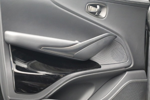 Used 2024 Aston Martin DBX 707 for sale Sold at Bentley Greenwich in Greenwich CT 06830 17