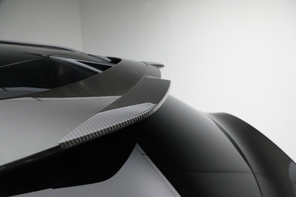 Used 2024 Aston Martin DBX 707 for sale Sold at Bentley Greenwich in Greenwich CT 06830 28