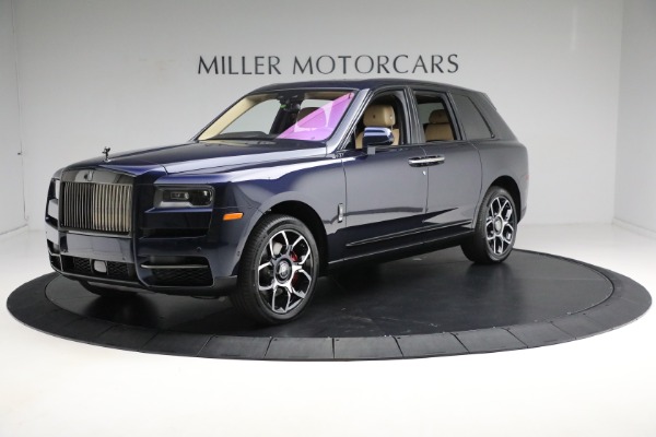 New 2021 Rolls-Royce Dawn  | Greenwich, CT