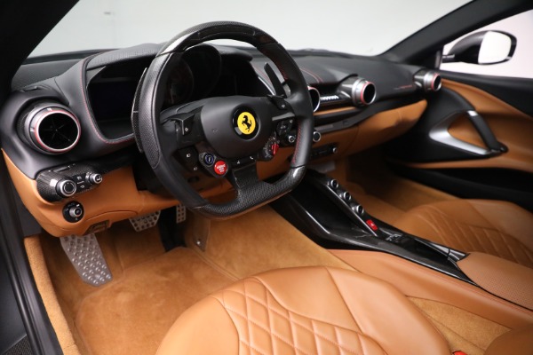 Used 2019 Ferrari 812 Superfast for sale Sold at Bentley Greenwich in Greenwich CT 06830 13