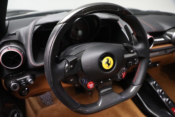 Used 2019 Ferrari 812 Superfast for sale Sold at Bentley Greenwich in Greenwich CT 06830 16