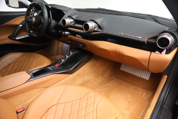 Used 2019 Ferrari 812 Superfast for sale Sold at Bentley Greenwich in Greenwich CT 06830 19