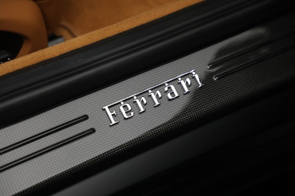 Used 2019 Ferrari 812 Superfast for sale Sold at Bentley Greenwich in Greenwich CT 06830 22