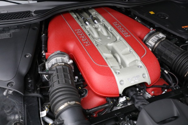 Used 2019 Ferrari 812 Superfast for sale Sold at Bentley Greenwich in Greenwich CT 06830 25
