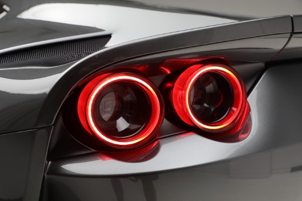 Used 2019 Ferrari 812 Superfast for sale Sold at Bentley Greenwich in Greenwich CT 06830 27