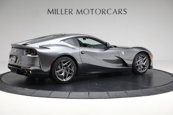 Used 2019 Ferrari 812 Superfast for sale Sold at Bentley Greenwich in Greenwich CT 06830 8