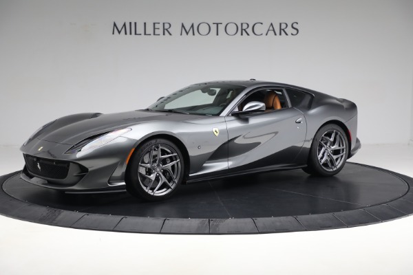 Used 2019 Ferrari 488 Spider  | Greenwich, CT