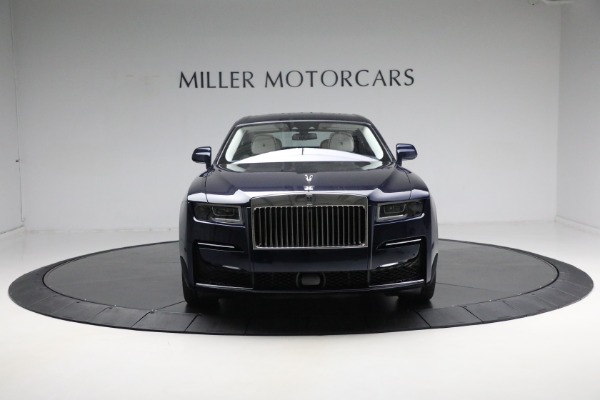 Used 2022 Rolls-Royce Ghost for sale Sold at Bentley Greenwich in Greenwich CT 06830 15