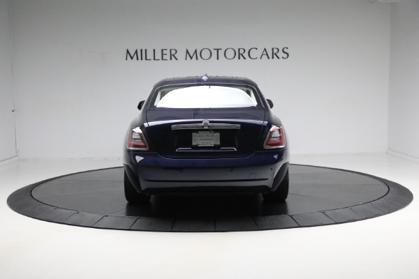Used 2022 Rolls-Royce Ghost for sale Sold at Bentley Greenwich in Greenwich CT 06830 9