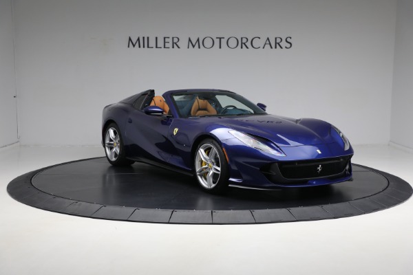 Used 2023 Ferrari 812 GTS for sale Sold at Bentley Greenwich in Greenwich CT 06830 11