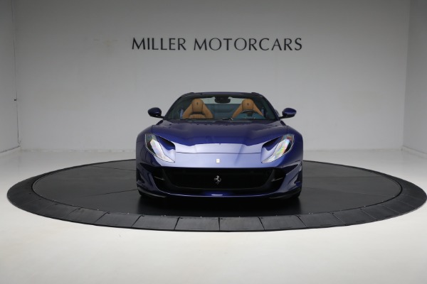 Used 2023 Ferrari 812 GTS for sale Sold at Bentley Greenwich in Greenwich CT 06830 12