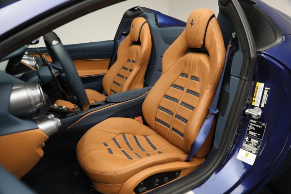 Used 2023 Ferrari 812 GTS for sale Sold at Bentley Greenwich in Greenwich CT 06830 14