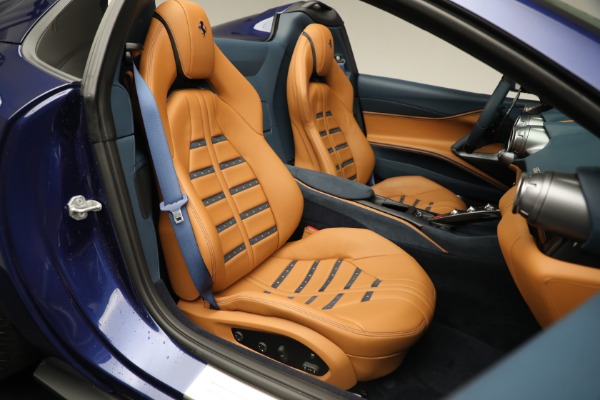 Used 2023 Ferrari 812 GTS for sale Sold at Bentley Greenwich in Greenwich CT 06830 17