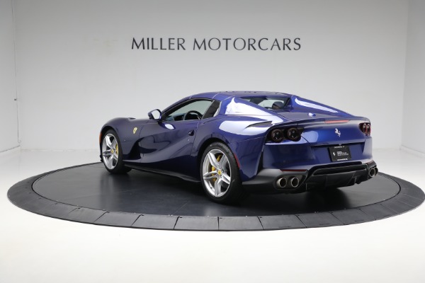 Used 2023 Ferrari 812 GTS for sale Sold at Bentley Greenwich in Greenwich CT 06830 22