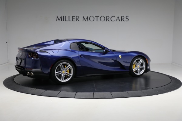 Used 2023 Ferrari 812 GTS for sale Sold at Bentley Greenwich in Greenwich CT 06830 23